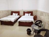 惠州垚垚商务公寓 - 轻奢双床房