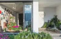 Anyu Seaview Homestay Hotels in Jinsuo Island