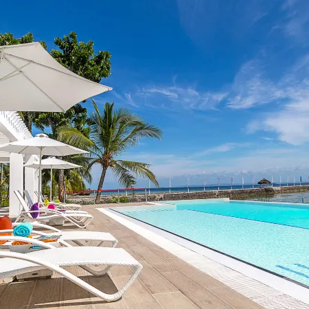 Pacific Cebu Resort