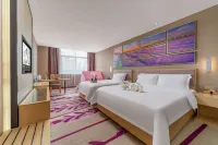 Lavande Hotel (Guangzhou Panyu wildlife world store) Hotels near Tianhe Department Store (Dachong Road)