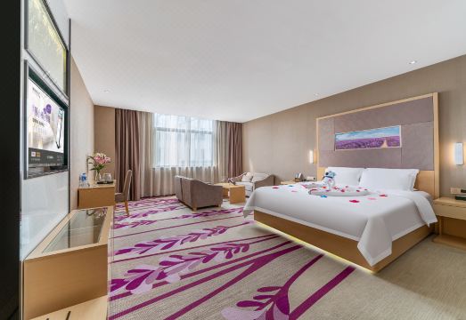 홈 인 플러스 호텔 객실