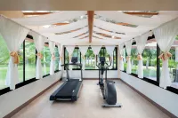Bohol Beach Club - Gym