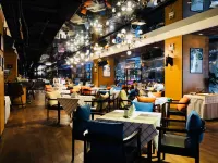 Likto Hotel (Guangzhou Taojin Metro Station) Hotels near لا بيرلي