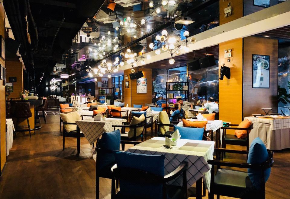 3. 리크토 호텔..