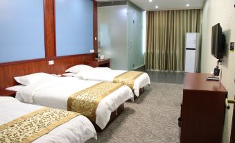 Feidong Rumeng Express Hotel