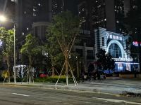 深圳雅园坪山酒店