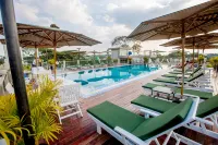 Prestige Residences at Golden Valley by Grand United Hospitality - Pools