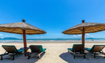 Jiuqi · Youran Seaside Holiday Apartment