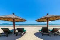 Jiuqi · Youran Seaside Holiday Apartment