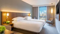 Hyatt Centric the Liberties Dublin Hotels in Dublin