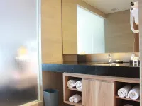 Swiss-Belhotel Karawang - balcony