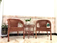Huma Guoxin Hotel