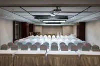 Kainan International Hotel Hotels in Huayuan