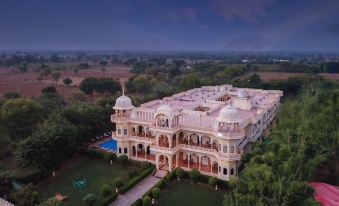 Ranthambhore Heritage Haveli