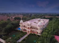 Ranthambhore Heritage Haveli Hoteles en Distrito de Sawai Madhopur