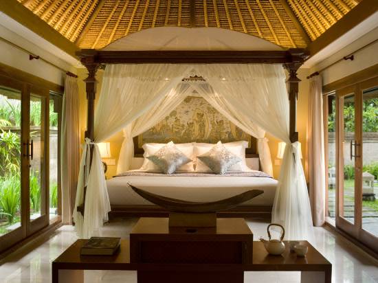 Kamandalu Ubud Reviews For 5 Star Hotels In Bali Trip Com