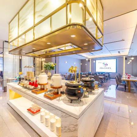 Ibis Styles Hotel (Lanzhou Wulipu Subway Station)