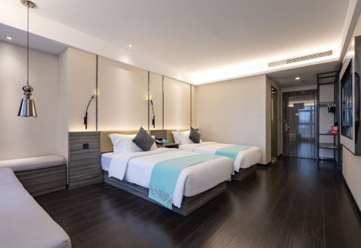 사나 라이트 호텔 주지 시스 그랜드 시어터