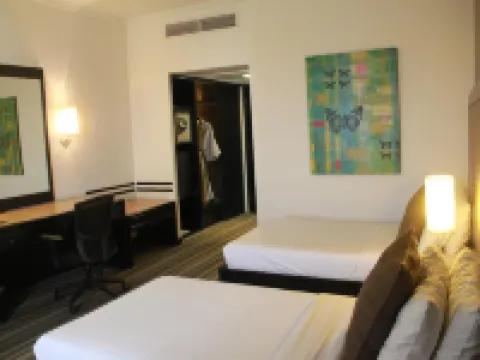 Impiana Hotel Ipoh Hotels in Ipoh