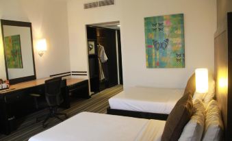 Impiana Hotel Ipoh