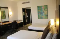 Impiana Hotel Ipoh Hotel di 