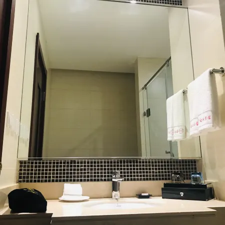 Jinzhong Yuci Hotel (Yuci Old Town Branch)