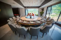 Linjiayuan Light Hotel Hotels in Leibo