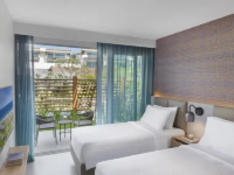 Alma Resort Cam Ranh Hotels in Cam Lam District
