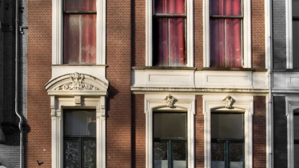 The Studenthostel Utrecht