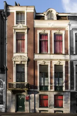 The Studenthostel Utrecht