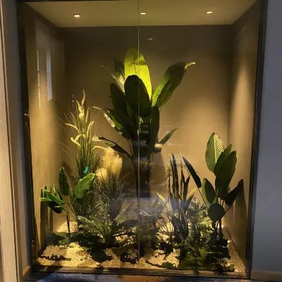 Insail Hotels （Guangzhou Huangpu Dashadi Metro Station） Khu vực công cộng Photos