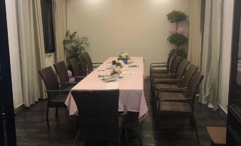 Yi Xang guest house