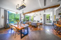 Moganshan Yuntu Garden Homestay