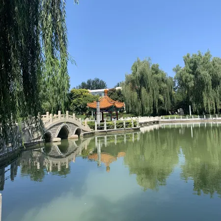 Yuxinyuan Hotel