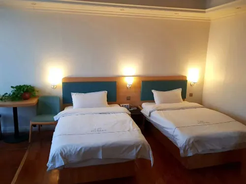 Kaiyuan Express Hotel Neixiang