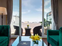 Minerva Church Hotel Hotels near Trang Tien