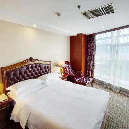 Lei Da Sen Hotel