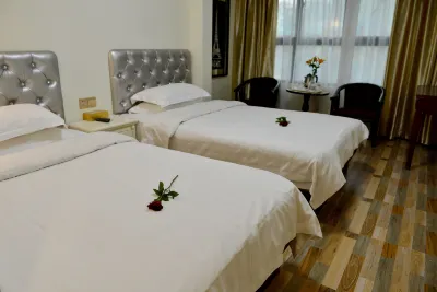 Fuzhou Haoyunlai Hotel