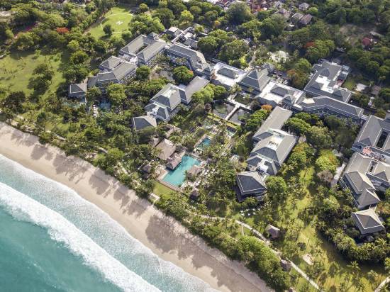 View Hotel Intercontinental Bali Resort Pictures