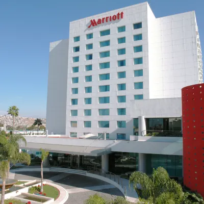 Tijuana Marriott Hotel Hotels near CENTRO COMERCIAL LA GLORIA