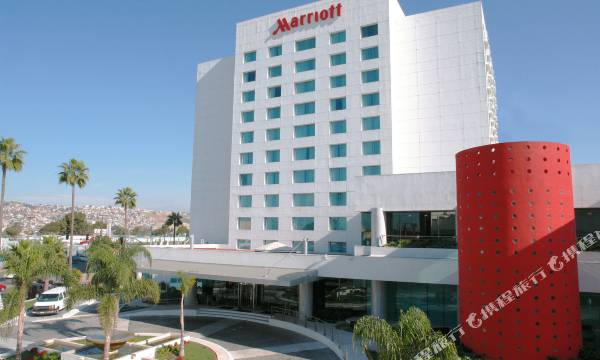 Tijuana Marriott Hotel