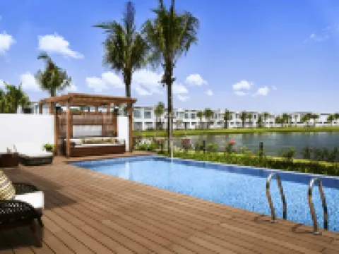 Movenpick Villas & Residences Phu Quoc