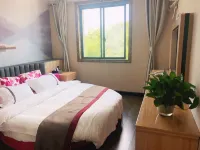 Shankee Chain Hotel (Kunshan Zhangpu Town Government) Hotels in Kunshan