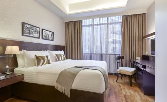 Orchard Scotts Residences by Far East Hospitality