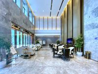 重庆漫庭酒店 - 公共区域