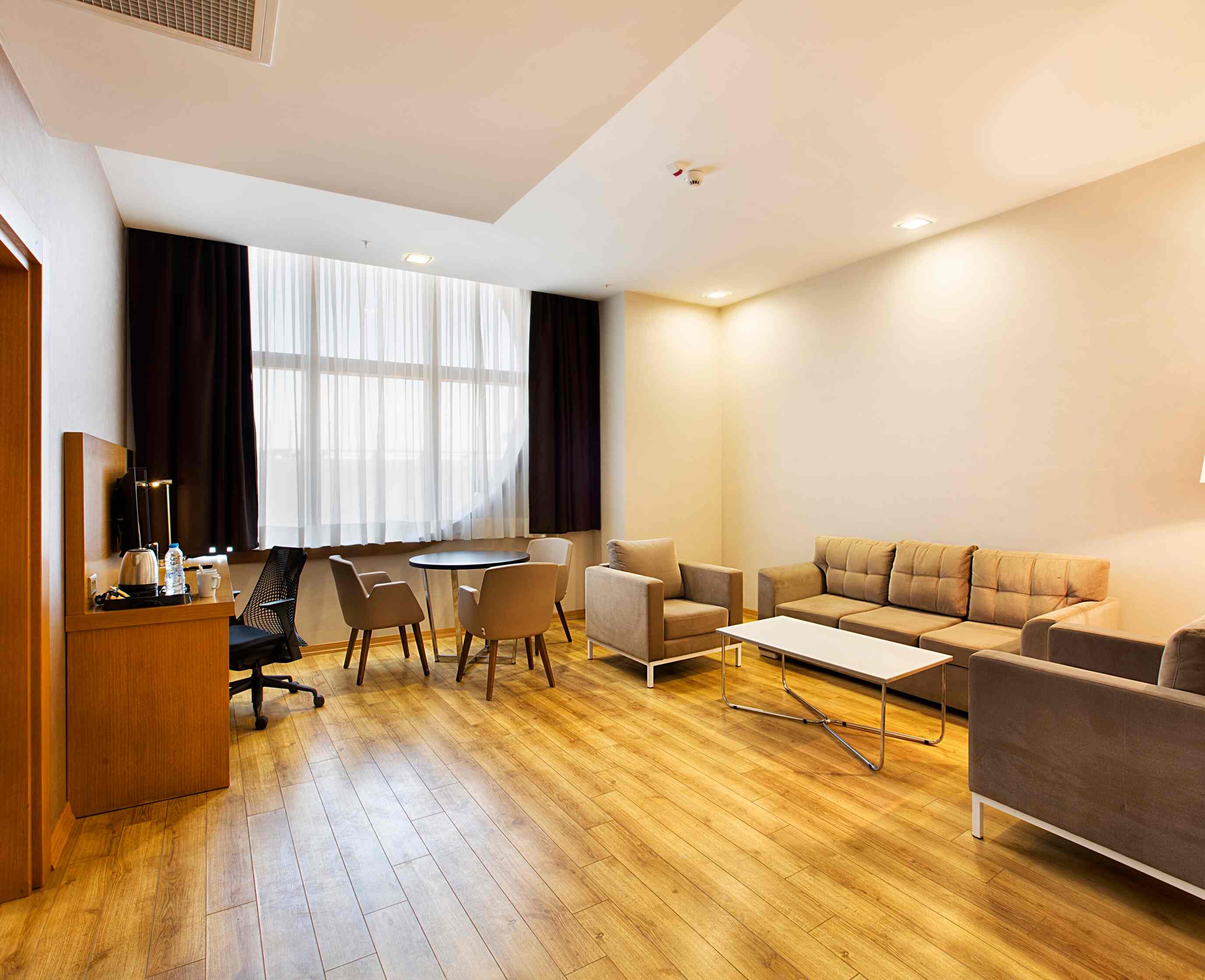 Hilton Garden Inn Kocaeli Sekerpinar