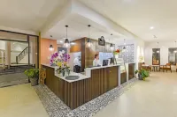 Ben Tre Riverside Resort - Bữa sáng