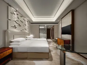 Grand New Century Hotel Haining Zhejiang