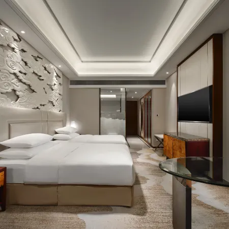 Grand New Century Hotel Haining Zhejiang