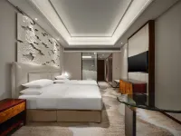 Grand New Century Hotel Haining Zhejiang